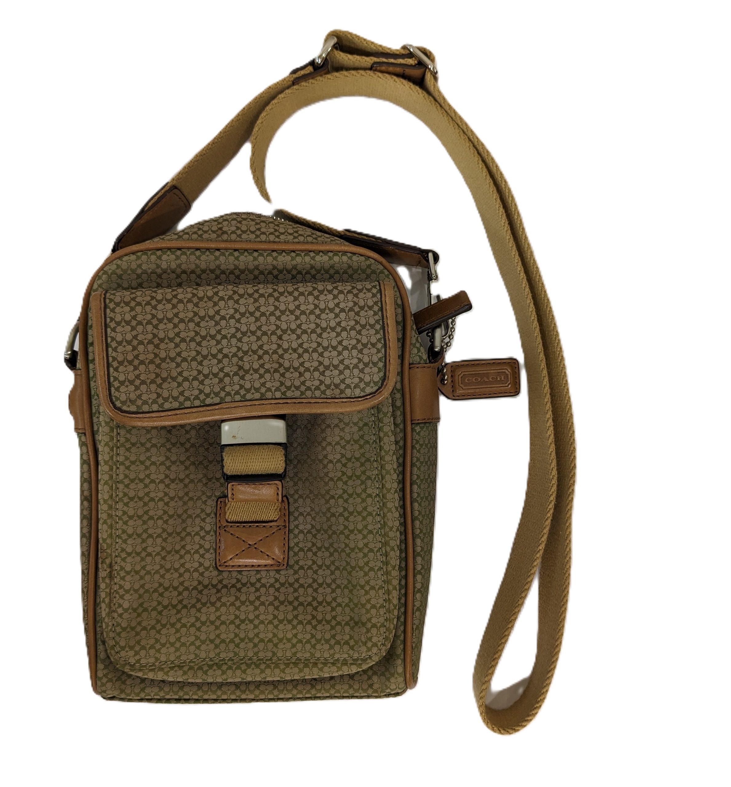 君津,買取,COACH,ショルダーバッグ